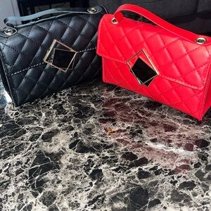 Pocket Bags